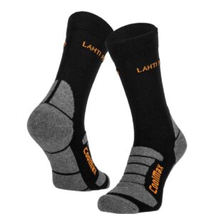 Lahti Pro työsukat coolmax puuvilla