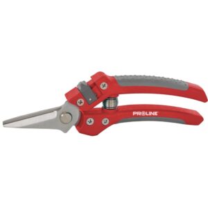 Proline puutarhasakset