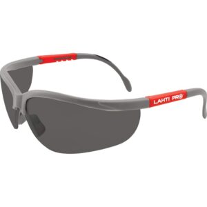 Lahti Pro suojalasit, savunvärinen