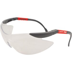 Lahti Pro suojalasit, säädettävät sangat, UV-suoja