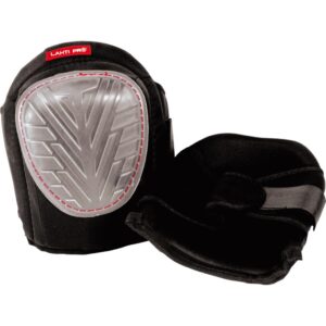 Lahti Pro geeli-ilmatyyny polvisuojat