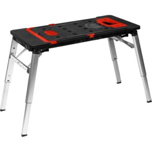 Proline 7-in-1 monitoimityöpöytä ja työtaso