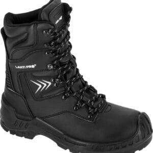 Lahti Pro korkeavartiset turvakengät