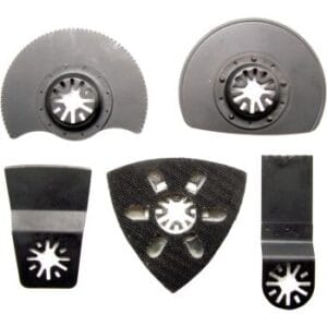 Proline monitoimityökalu teräsetti