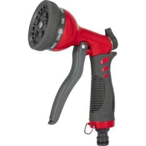 Proline 9-toiminen kastelupistooli