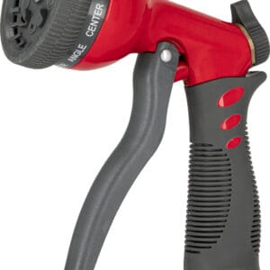 Proline 9-toiminen kastelupistooli