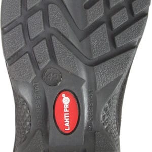 Lahti Pro turvakengät S3 SRC nahkaa teräskärjellä
