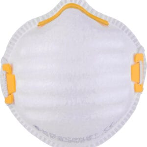 Lahti Pro FFP1 hengityssuojain 3kpl