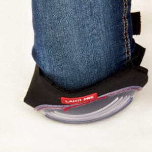 Lahti Pro elastiset polvisuojat