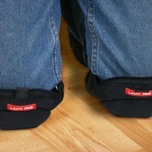 Lahti Pro polvisuojat Lahti Pro polvisuojat