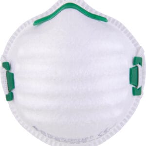 Lahti Pro FFP2 hengityssuojain, 3 kpl