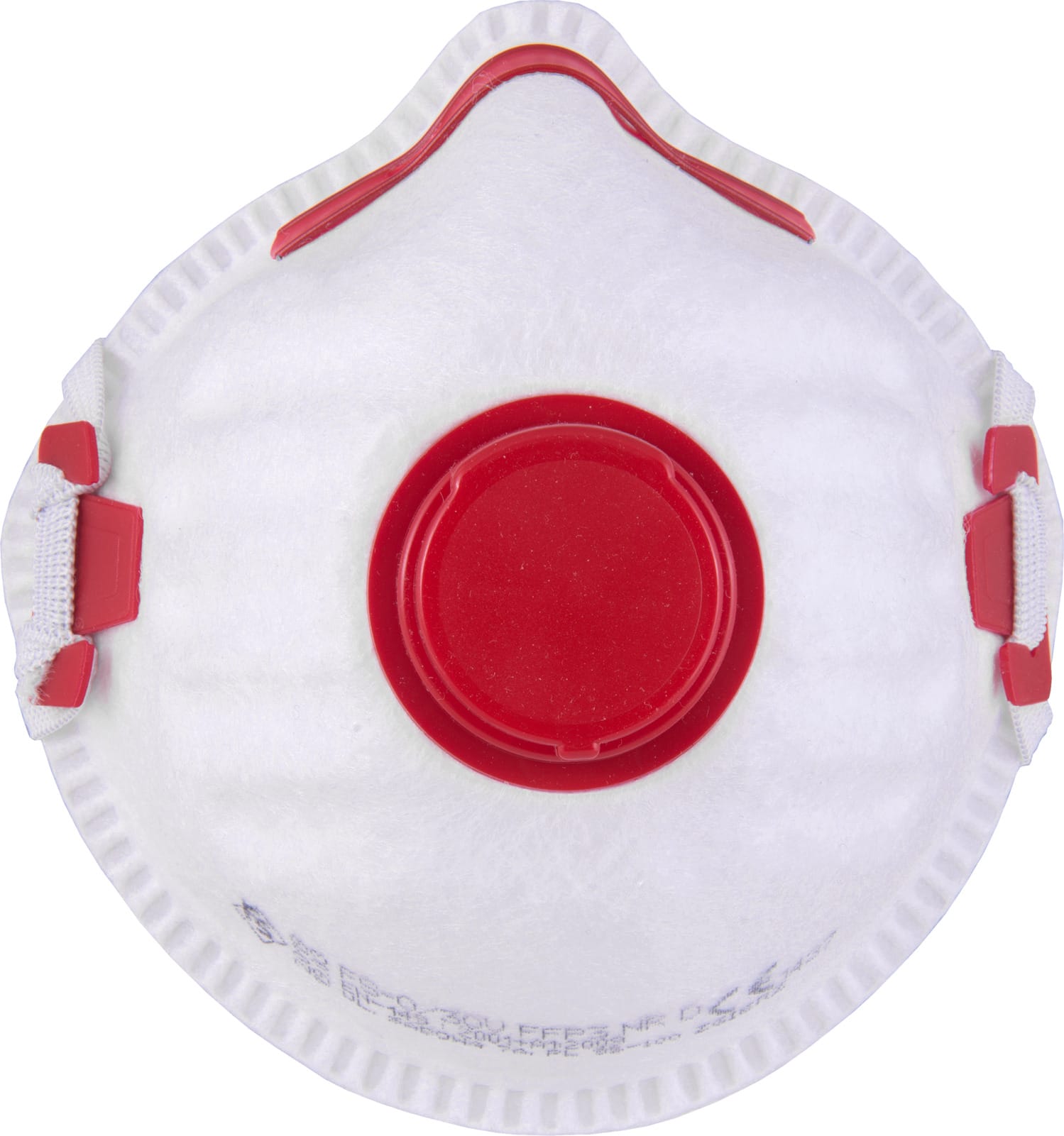 Lahti Pro FFP3 hengityssuojain ventiilillä, 1 kpl