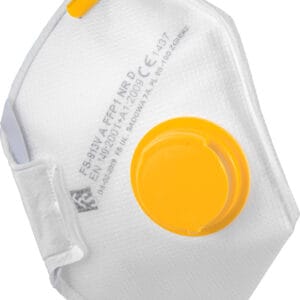 Lahti Pro FFP1 hengityssuojain, 2 kpl
