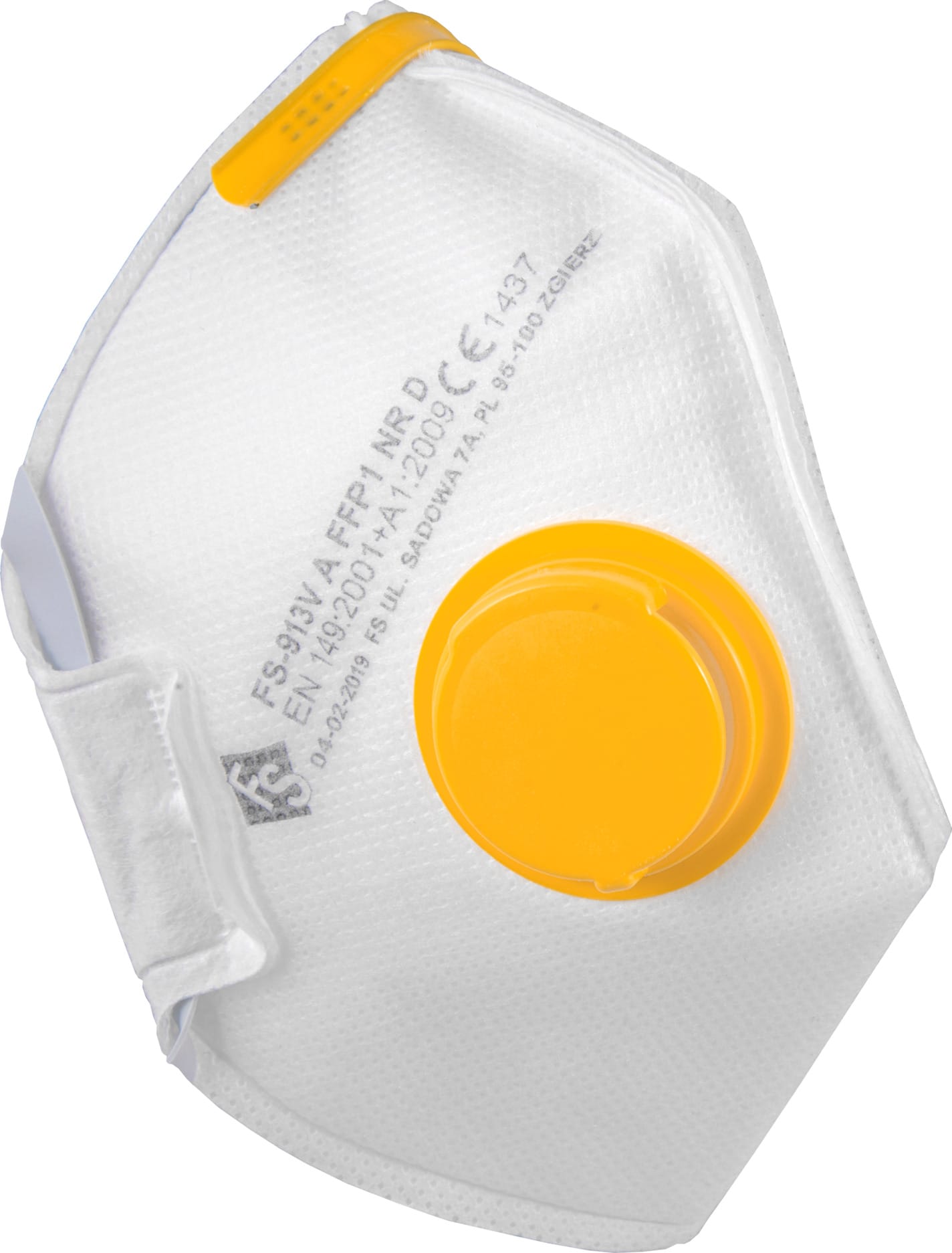 Lahti Pro FFP1 hengityssuojain, 2 kpl