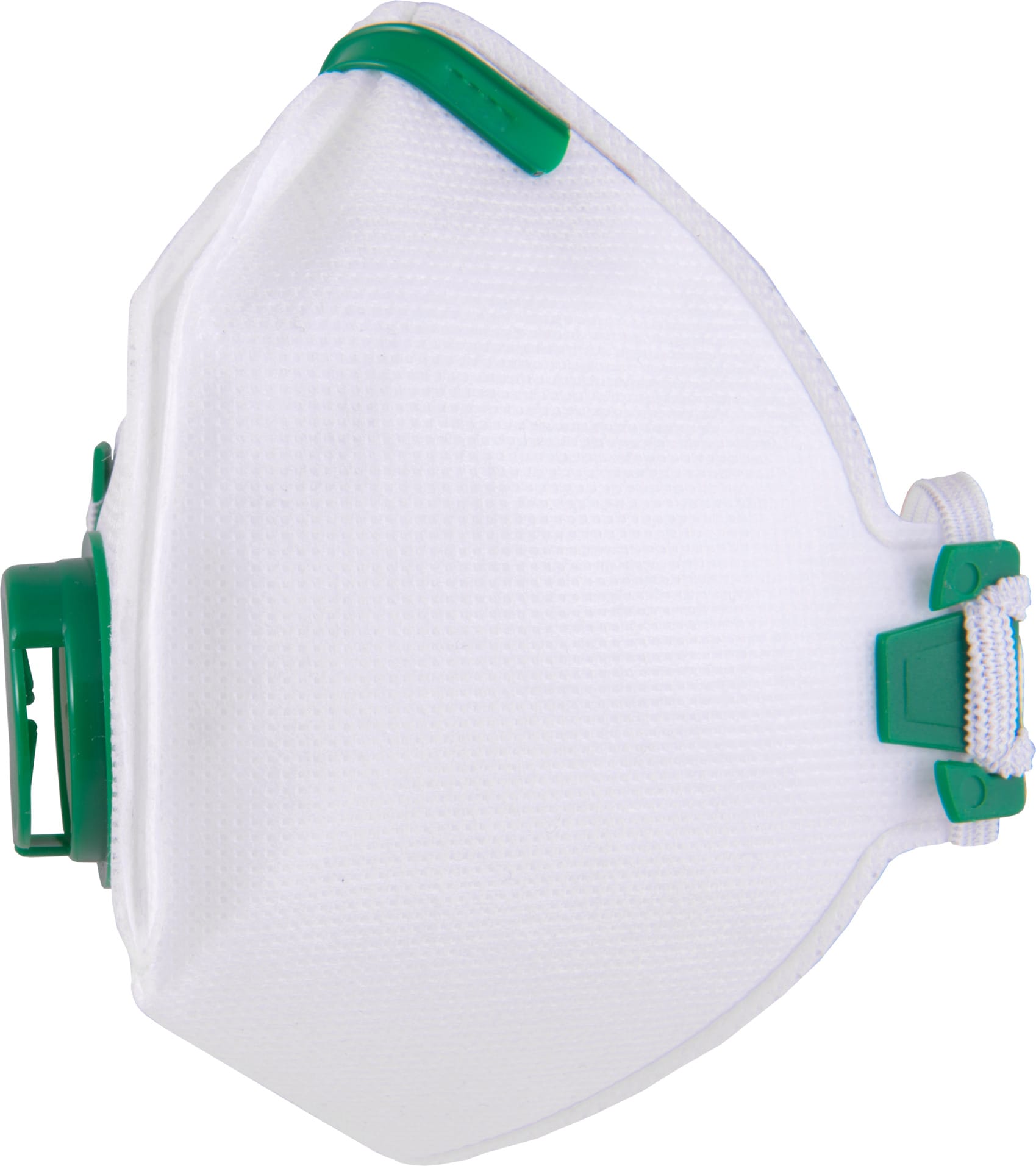 Lahti Pro FFB2 hengityssuojain, taitteva 2 kpl