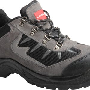 Lahti Pro turvakengät S1 P FO teräskärjellä ja naulaanastumissuojalla