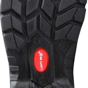 Lahti Pro turvakengät S1 P FO teräskärjellä ja naulaanastumissuojalla