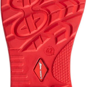 Lahti Pro turvakengät S1P SRC teräskärki / pistosuoja