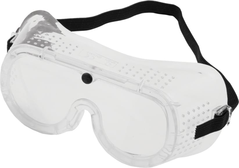 Lahti Pro suojalasit naamiomalli