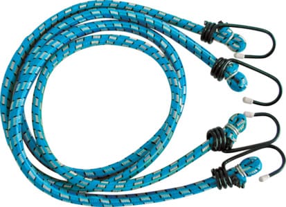 Mega mustekala 2 kpl