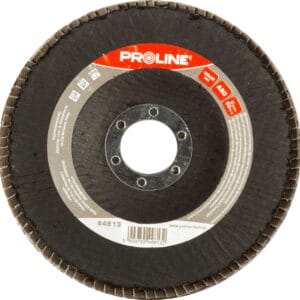 Proline lamellilaikka 115 mm / P40