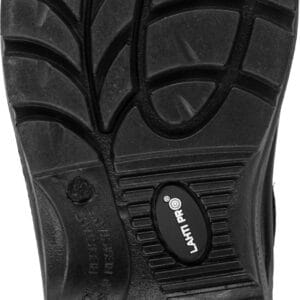 Lahti Pro korkeavartiset turvakengät