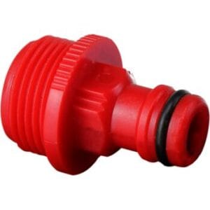 Proline hana-adapteri 3/4", uros