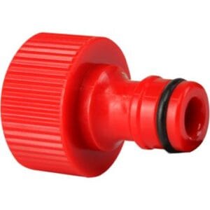 Proline hanaliitin 3/4", naaraskierre