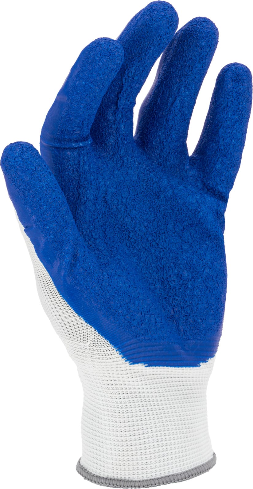 Lahti Pro lateksipinnoitetut suojakäsineet