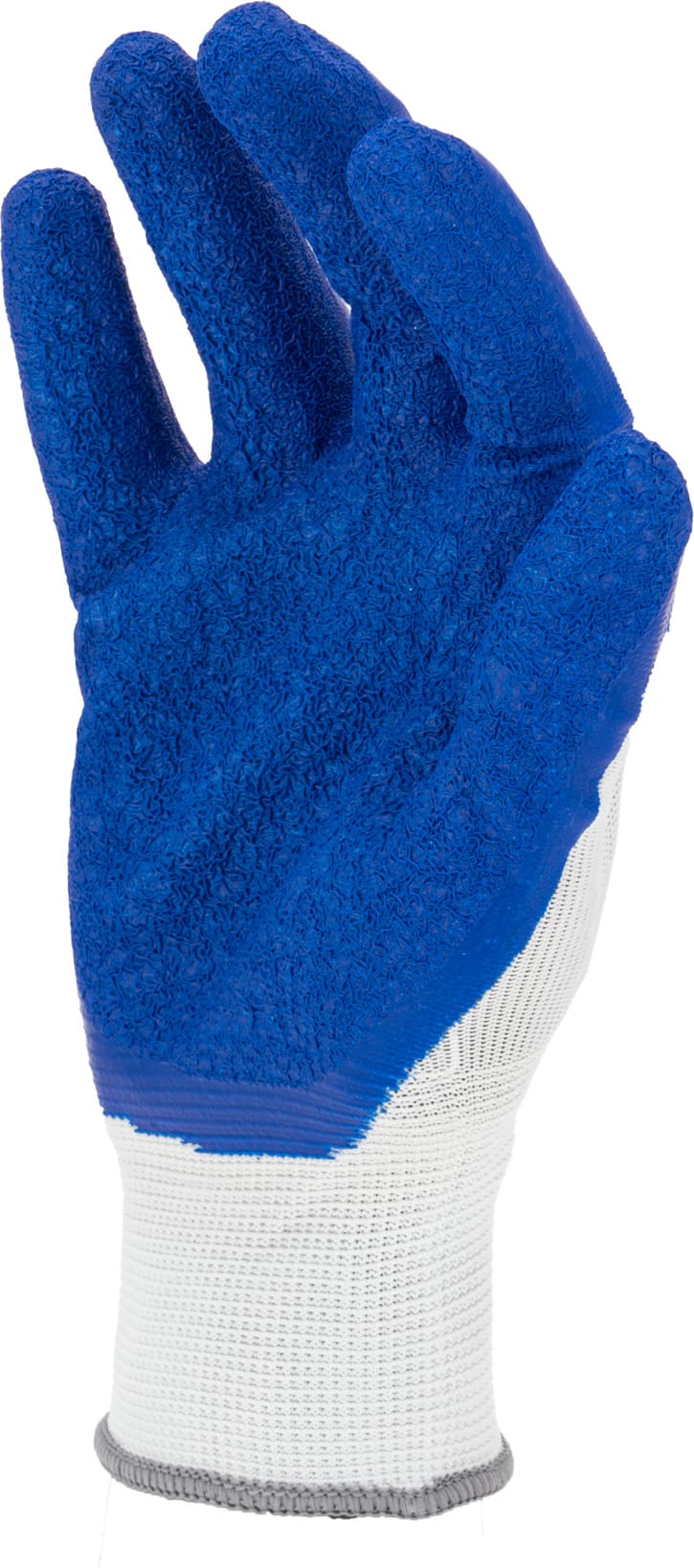 Lahti Pro lateksipinnoitetut suojakäsineet