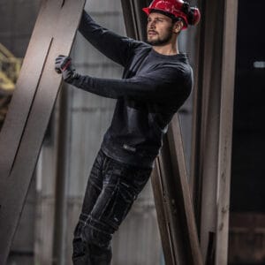 Lahti Pro kypärään kiinnitettävät kuulosuojaimet