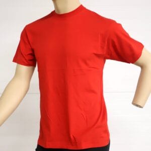 Stedman Classic t-paita, punainen