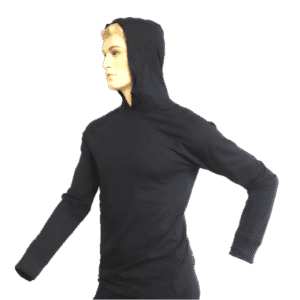 Hanes Fit-T huppupaita