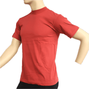 Hanes Top-T paita, punainen