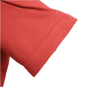 Hanes Top-T paita, punainen