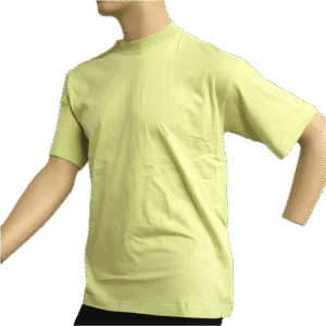 Hanes Top-T paita, omenan vihreä