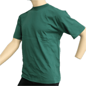 Hanes Top-T paita, vihreä