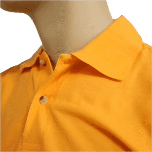 Stedman Polo, pikee paita, oranssi