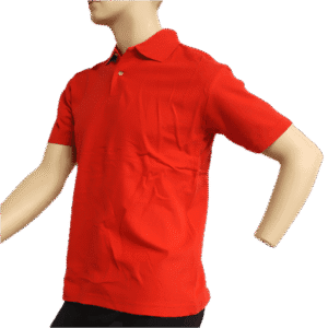 Stedman Polo, pikee paita, punainen