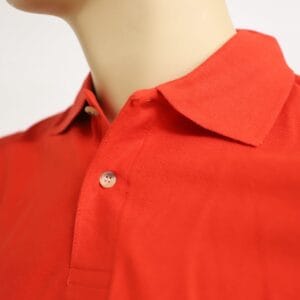 Stedman Polo, pikee paita, punainen