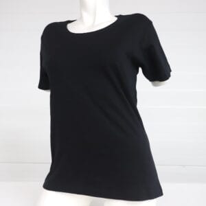 T-paita Stedman Classic Women, musta (Kopio)