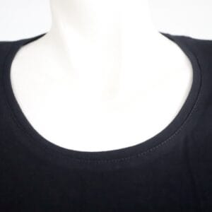 T-paita Stedman Classic Women, valkoinen