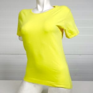 T-paita Stedman Classic Women, keltainen