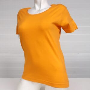 T-paita Stedman Classic Women, oranssi