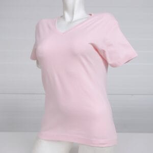 Stedman Classic V Women T-paita, vaaleanpunainen