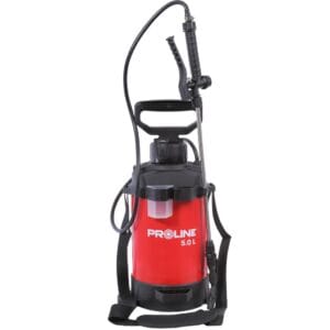 Proline premium paineruisku teleskooppisuuttimella, 5l