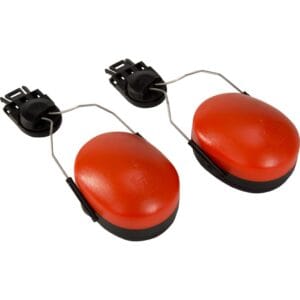 Lahti Pro kypärään kiinnitettävät kuulosuojaimet