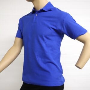 Stedman Polo, pikee paita, sininen