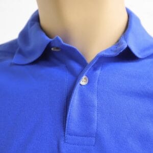 Stedman Polo, pikee paita, sininen