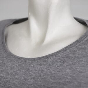 Stedman Classic Women T-paita, harmaa